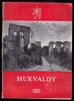 Hukvaldy