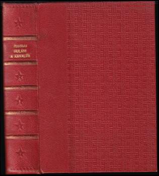 Huláni a kavalíři