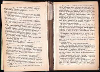 Karl May: Hulánova láska