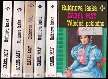 Karl May: Hulánova láska