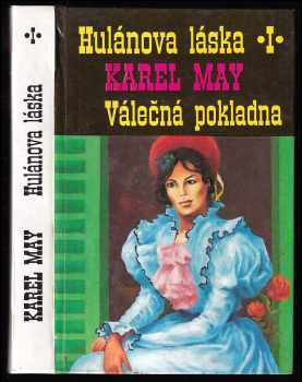 Hulánova láska : Díl 1 - Válečná pokladna - Karl May (1993, Klára) - ID: 791004