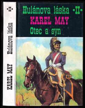 Hulánova láska : Díl 2 - Otec a syn - Karl May (1993, Klára) - ID: 791001