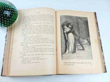 Karl May: Hulánova láska