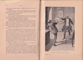 Karl May: Hulánova láska