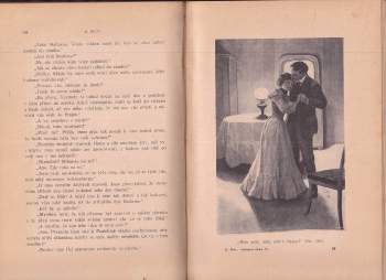 Karl May: Hulánova láska