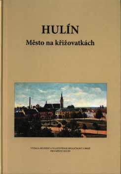Vladimír Maňas: Hulín