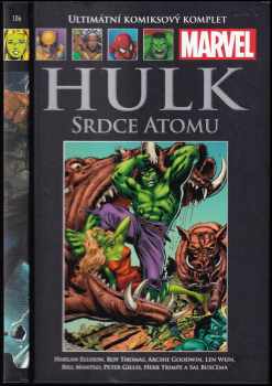 Hulk: Srdce atomu