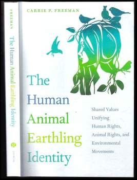 Human Animal Earthling Identity