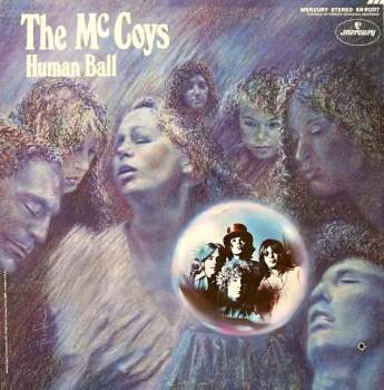 The McCoys: Human Ball