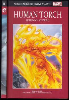 Human Torch