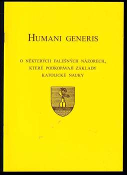 Humani generis