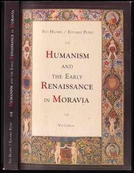 Humanism and the early renaissance in Moravia