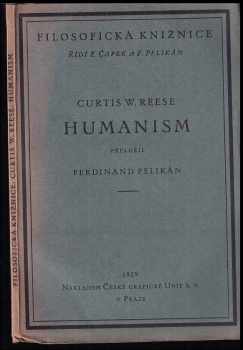 Humanism