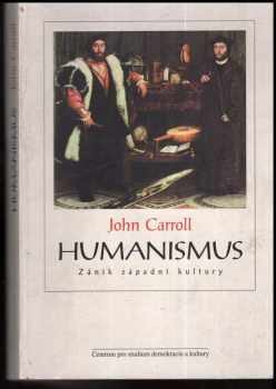 John Carroll: Humanismus