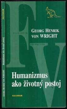 Humanizmus ako životný postoj