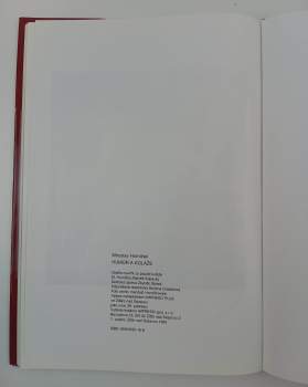 Miroslav Horníček: Humor a koláže