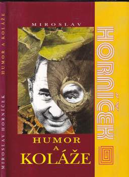 Humor a koláže
