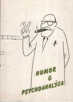 Humor a psychoanalýza