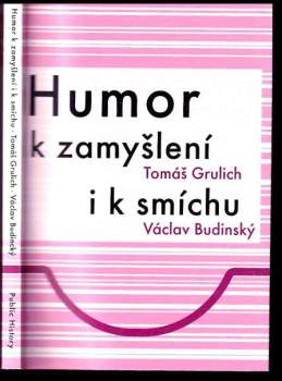 Humor k zamyšlení i k smíchu