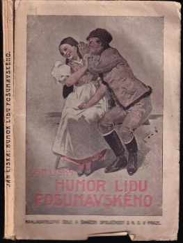 Humor lidu pošumavského