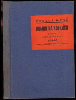 Humor na kolejích