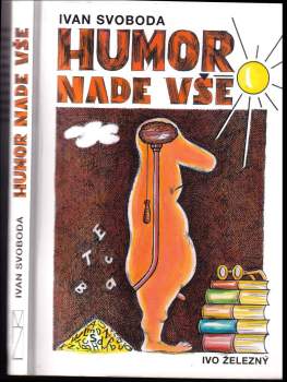 Humor nade vše