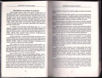 Luboš Forejt: Humor pod okapem