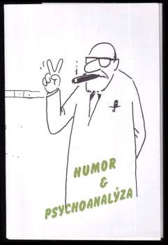 Josef Kroutvor: Humor & psychoanalýza