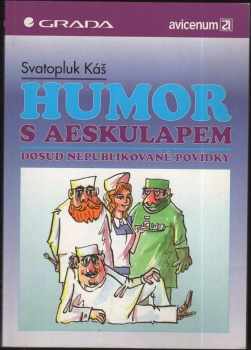 Humor s Aeskulapem