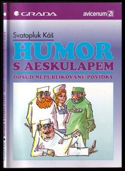 Humor s Aeskulapem