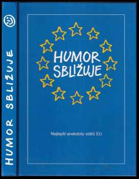 Václav Budínský: Humor sbližuje
