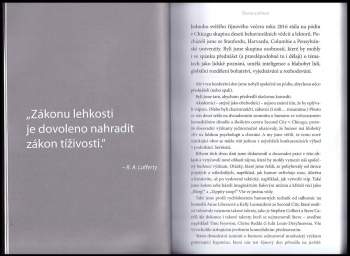 Jennifer Lynn Aaker: Humor seriózně