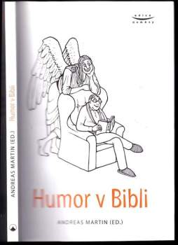 Humor v Bibli