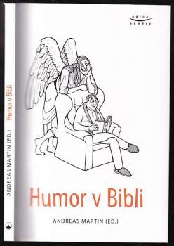 Humor v Bibli