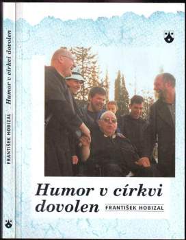 Humor v církvi dovolen