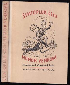 Humor venkova