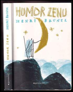 Humor zenu
