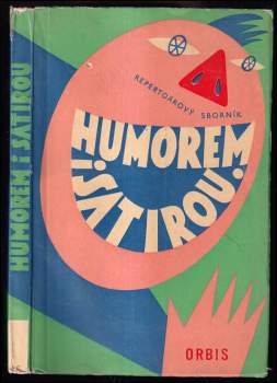 Humorem i satirou