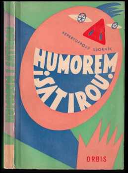 Humorem i satirou
