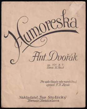 Humoreska