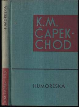 Humoreska