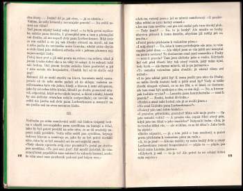 František Jaromír Rubeš: Humoresky