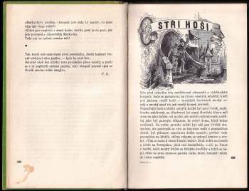 František Jaromír Rubeš: Humoresky