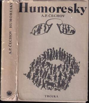 Anton Pavlovič Čechov: Humoresky