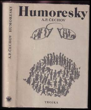 Anton Pavlovič Čechov: Humoresky