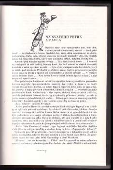 Anton Pavlovič Čechov: Humoresky