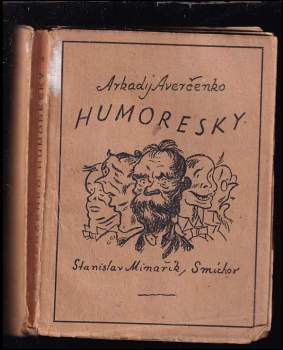 Humoresky