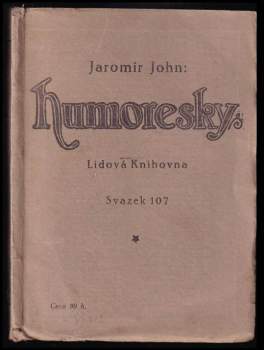 Humoresky