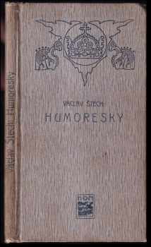 Václav Štech: Humoresky
