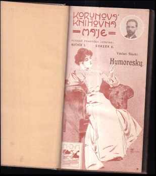 Václav Štech: Humoresky